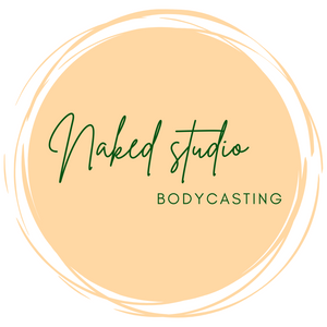 Naked Studio Bodycasting 